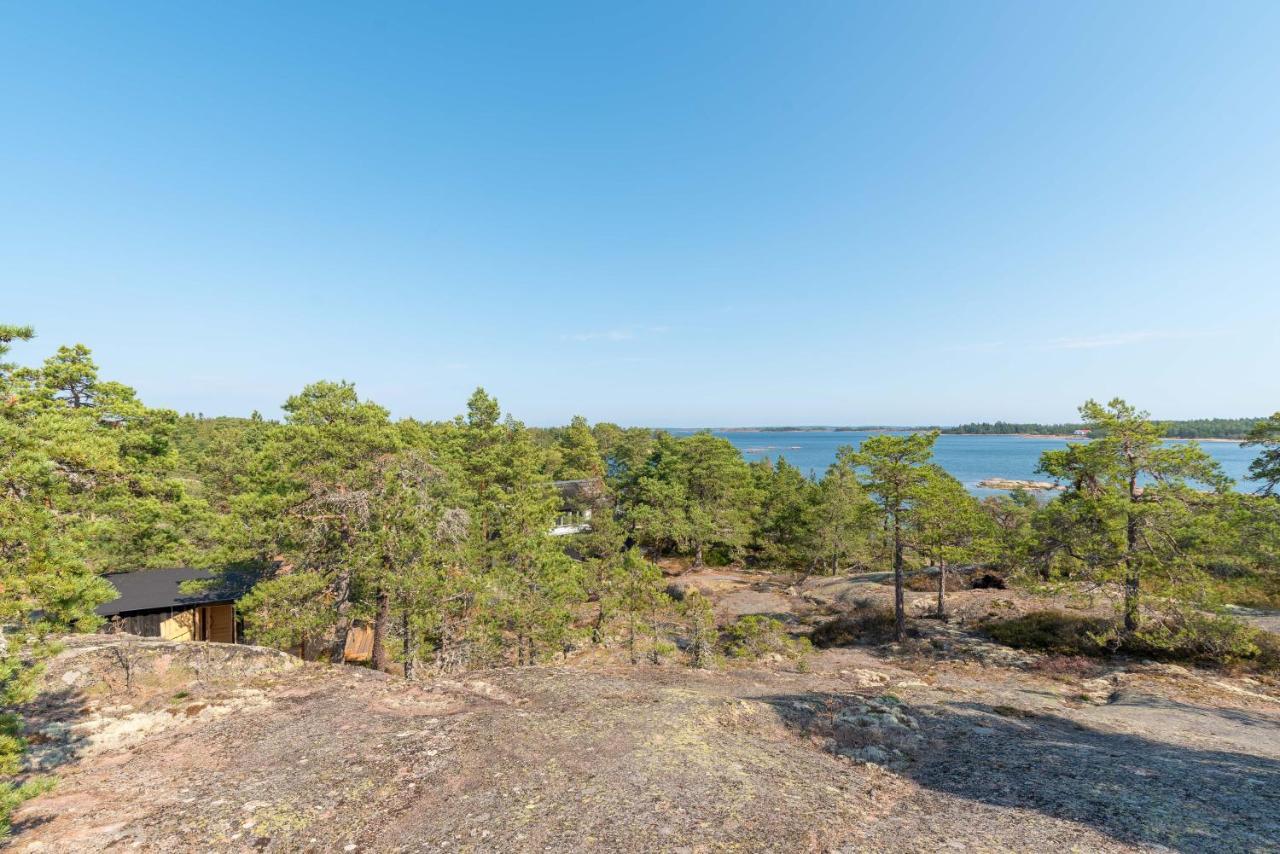 Roervik Stugor Geta Exteriér fotografie